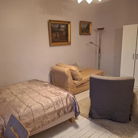 Luxhousing With View Apartment