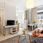 Huoneisto Luxhousing With View *