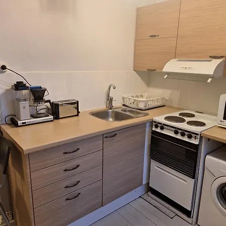 Luxhousing With View *