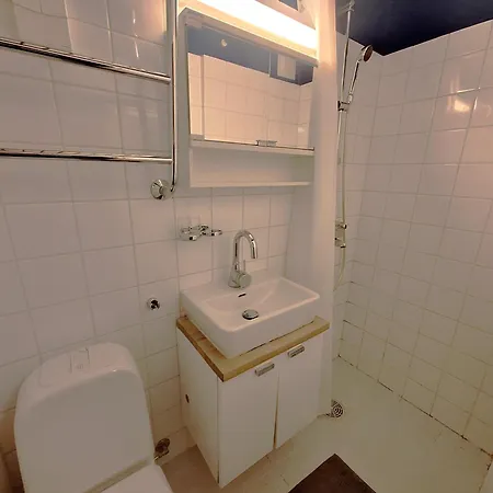 Luxhousing With View * 赫尔辛基