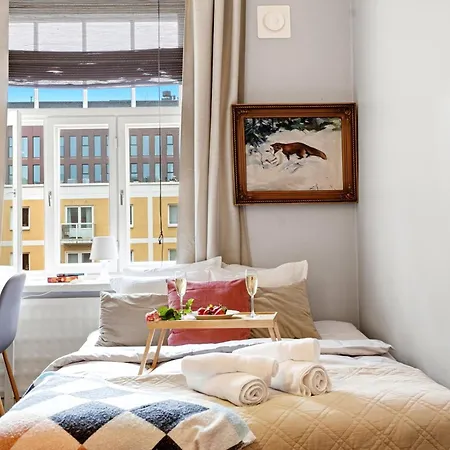 Luxhousing With View