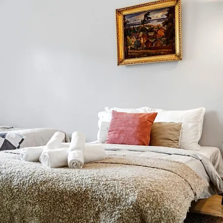 Apartment Luxhousing With View