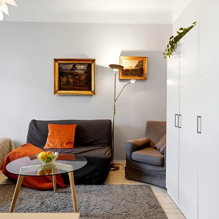 Luxhousing With View Apartment *