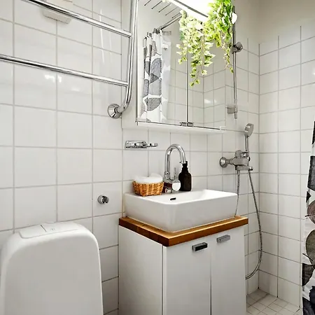 Luxhousing With View Apartment *