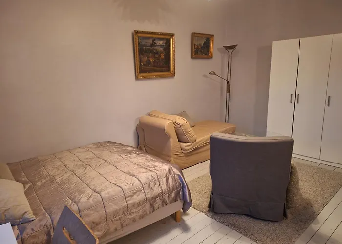 Luxhousing With View Apartman