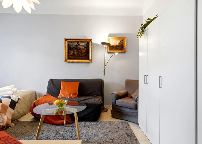 Luxhousing With View Apartment *