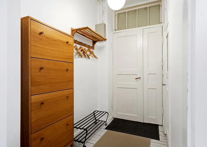 Apartment Luxhousing With View *