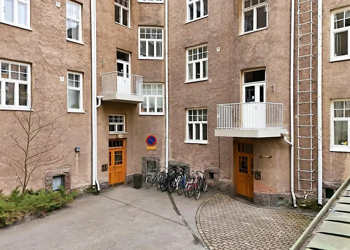 Apartment Luxhousing With View *