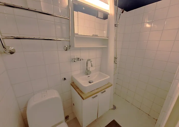 Luxhousing With View * Ελσίνκι